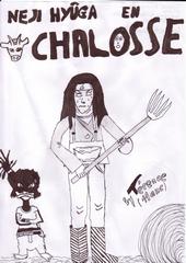 Dessin N1 - Trence