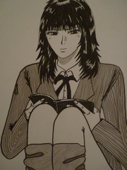Dessin N26 - lodie (3eme dessin)
