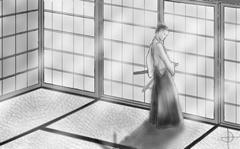 Dessin N33 - Julie (2eme dessin)