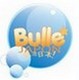 logo bulle japon