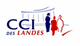 logo cci des landes