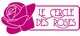 logo le cercle des roses