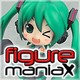 logo figure maniax