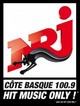 logo nrj